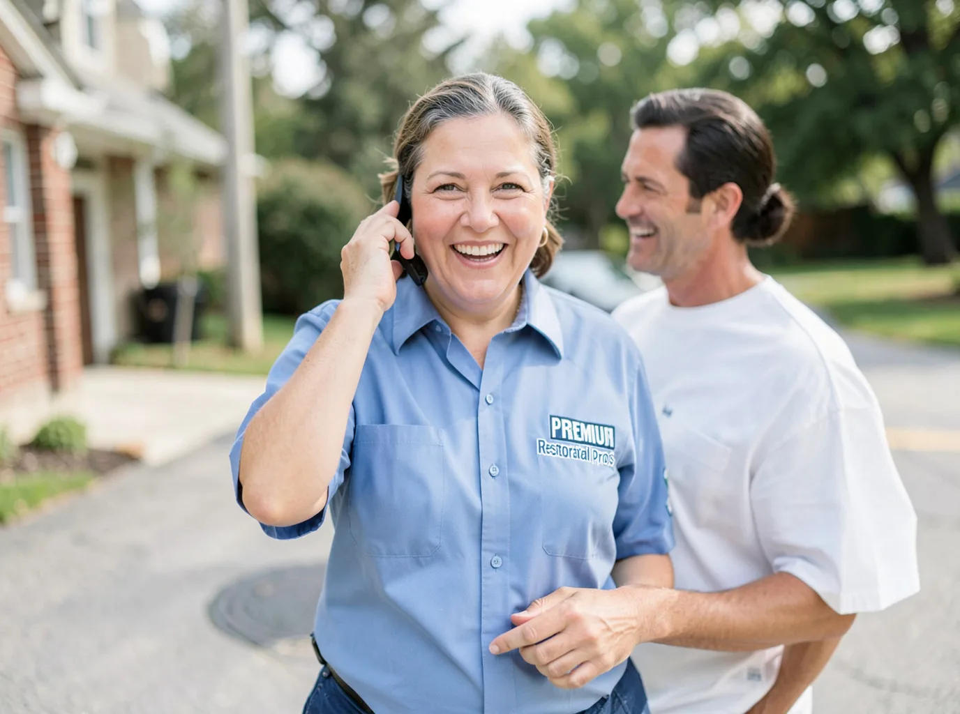 Water Damage Restoration Gig Harbor, WA FAQs